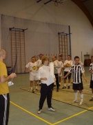 IV Turniej Noworoczny Futsalu 